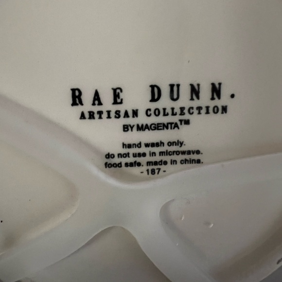 Rae Dunn NWT Snowman measuring cups - Picture 4 of 4